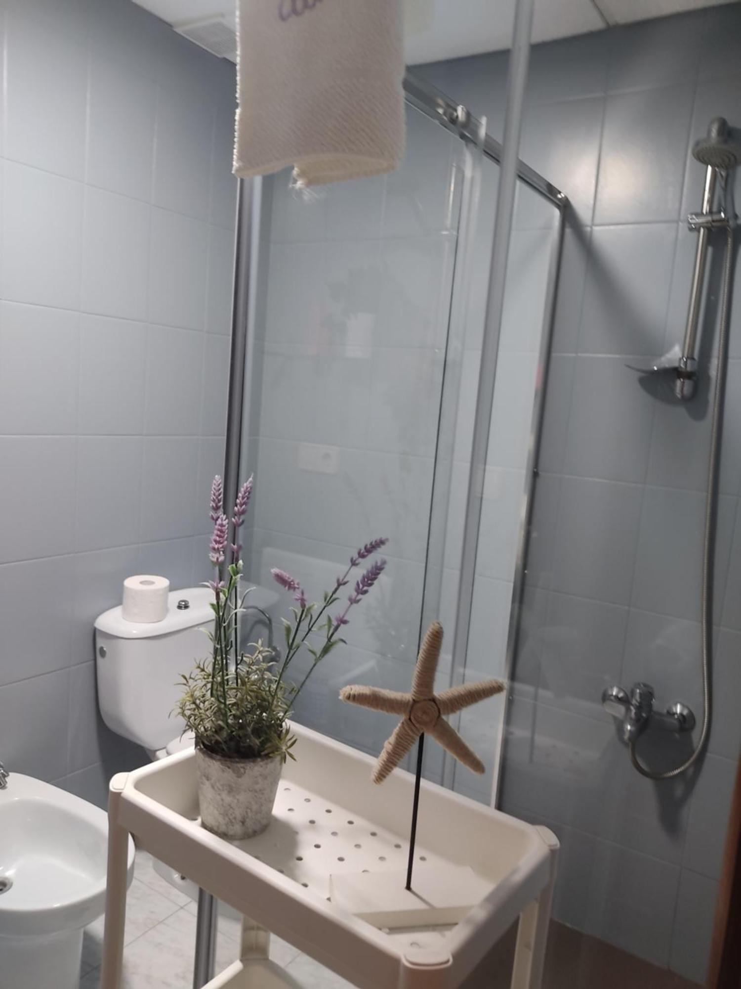 Апартаменты Luminoso Y Amplio Piso En Эль-Грове Экстерьер фото